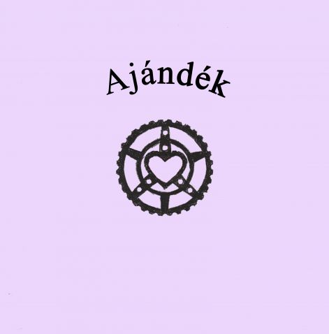 Ajándék
