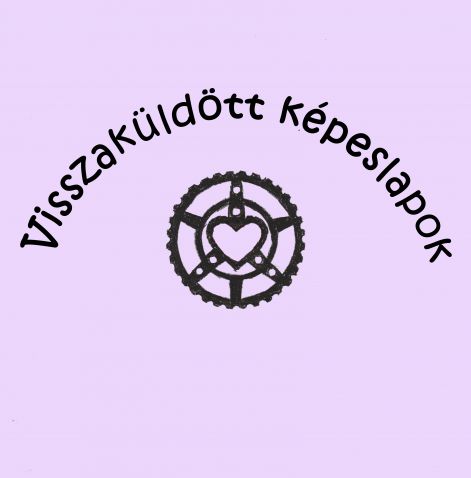 Visszaküldött képeslapok